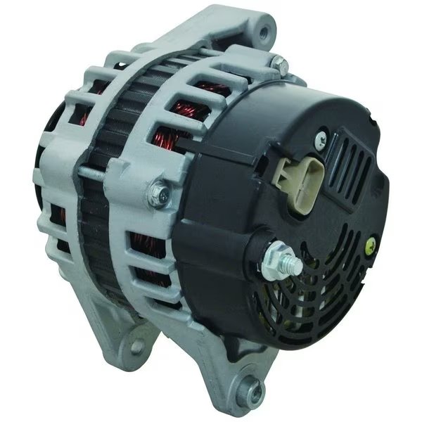 Replacement For BOBCAT S175 ALTERNATOR, Ilc, Mfr#: S175 ALTERNATOR